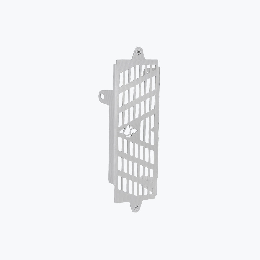 Legundary Hero Mavrick 440 Vector Radiator Grill Aluminium