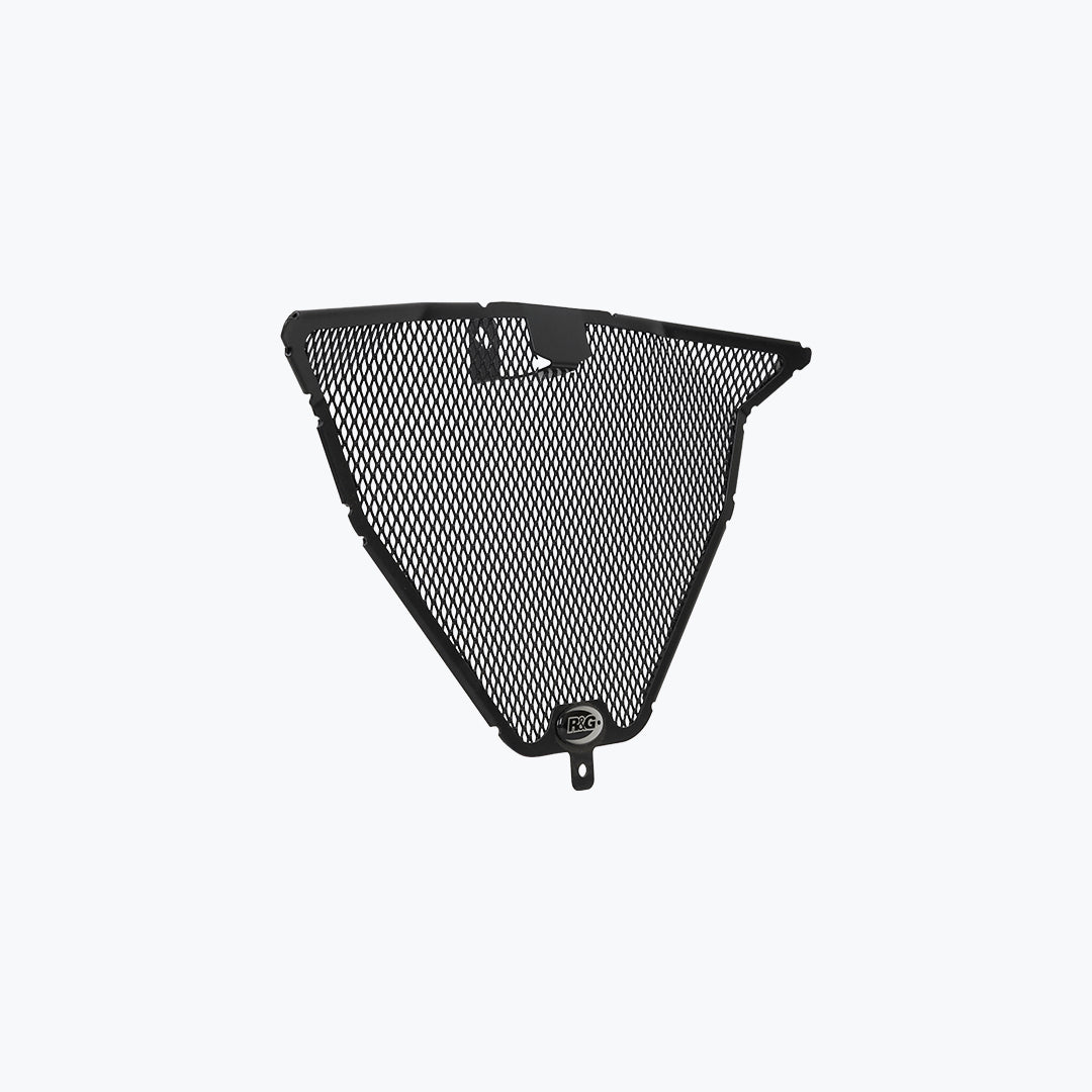 R&G Kawasaki ZX6R Bend Pipe Grill Exhaust Heat Protection Guard