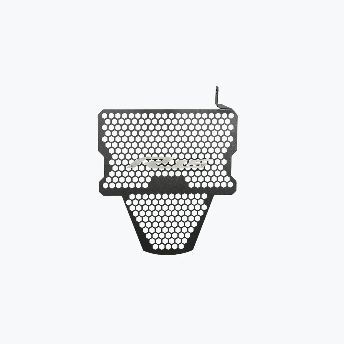 R15 V3 RADIATOR GRILL BLACK & SILVER