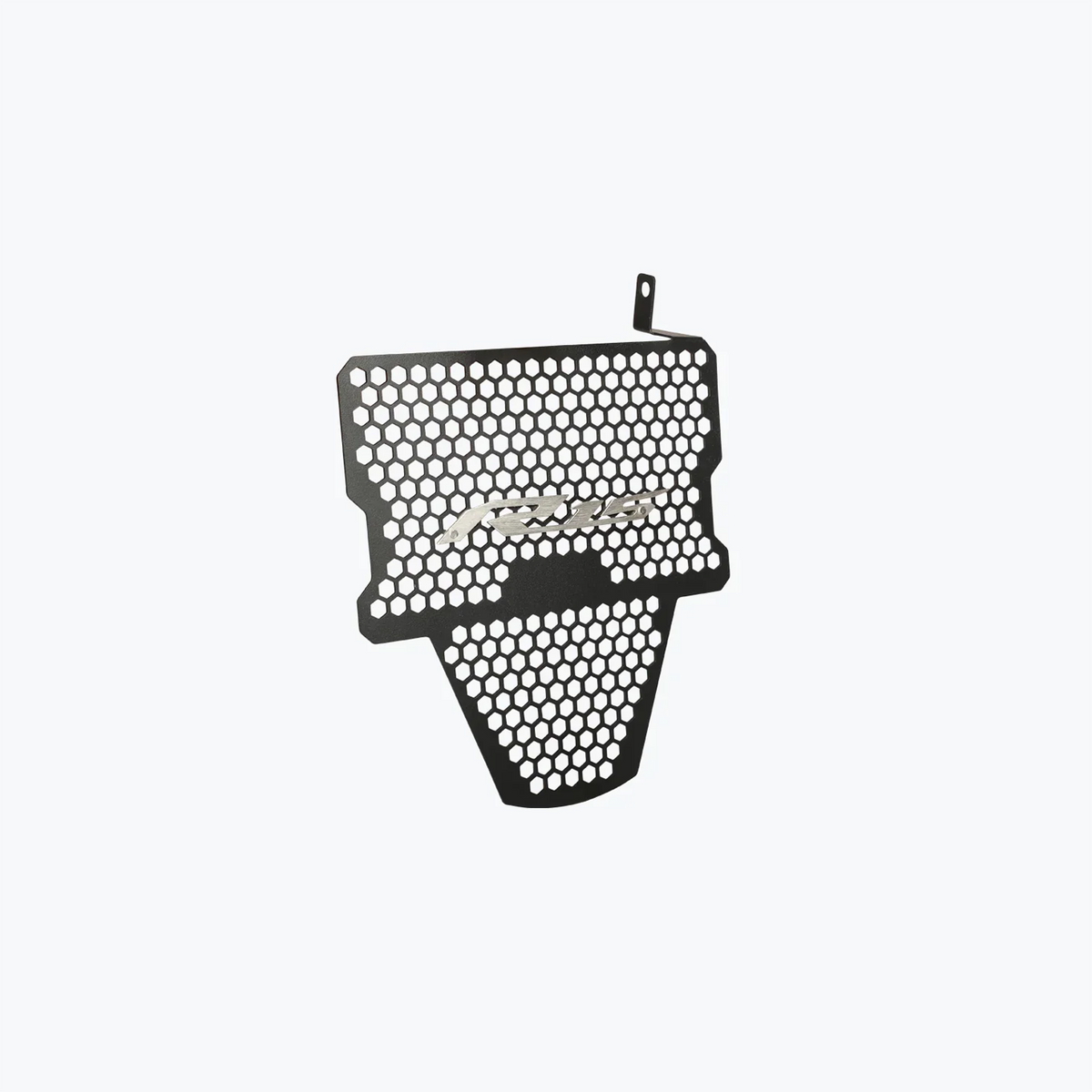 R15 V3 RADIATOR GRILL BLACK & SILVER