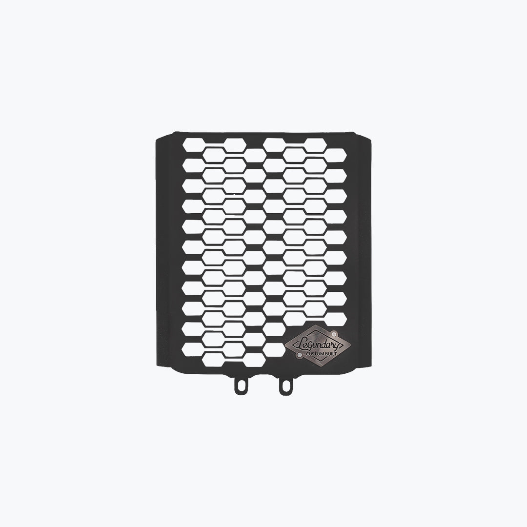 Legundary Interceptor Radiator Grill