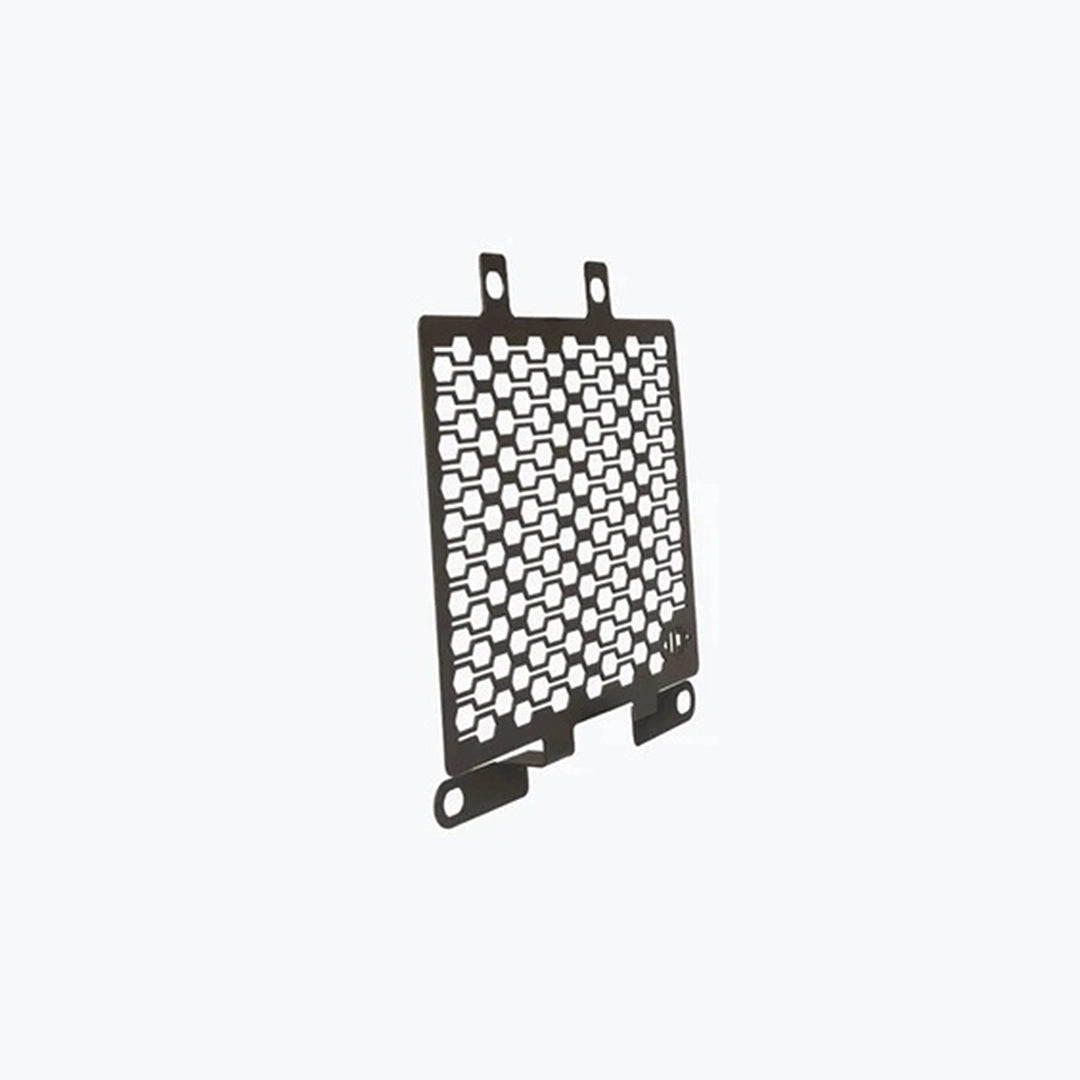 Legundary Dominar Radiator Grill