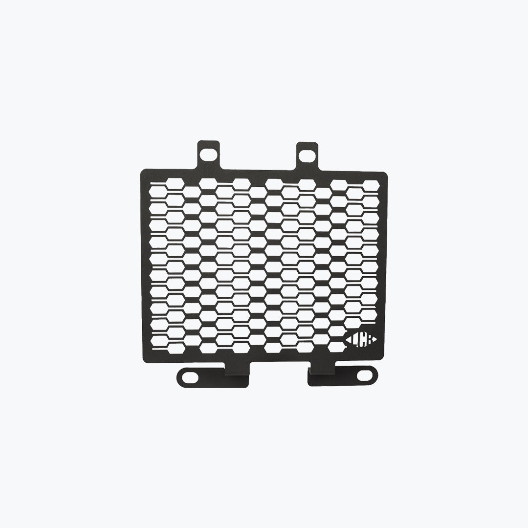 Legundary Bajaj Dominar Radiator Grill