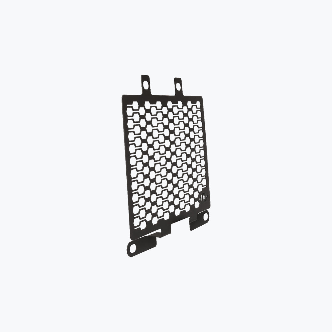Legundary Bajaj Dominar Radiator Grill