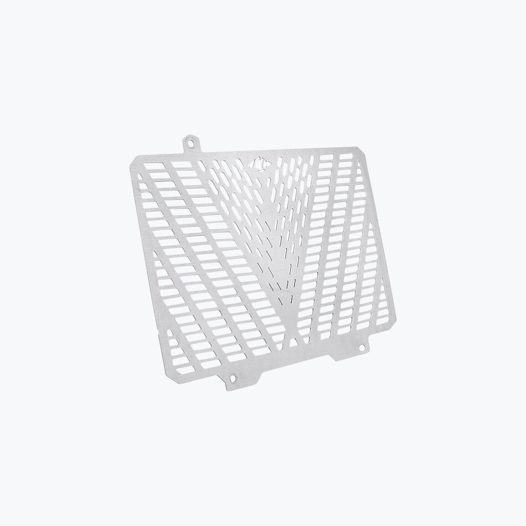 Legundary Triumph Tiger 660 Vector Radiator Grill