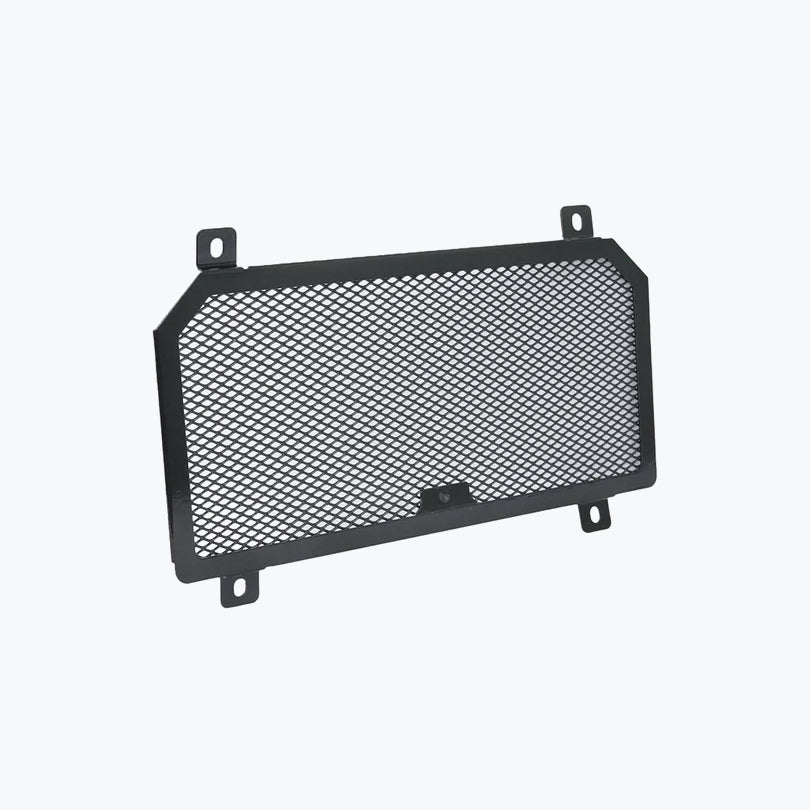 Kawasaki Ninja400/Z400 17-24 Radiator Grill Black