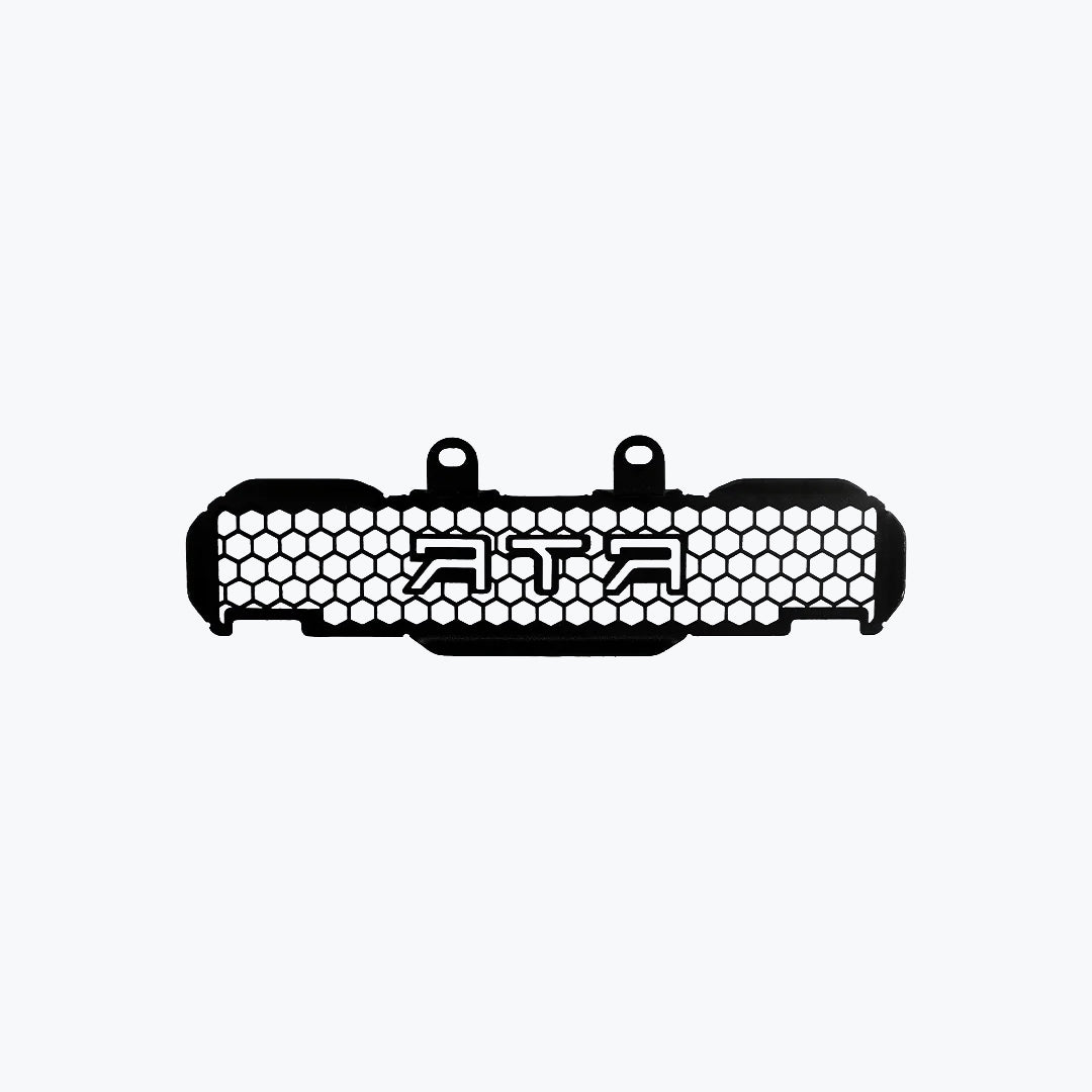 JB Racing Apache RTR 160 Radiator Grill