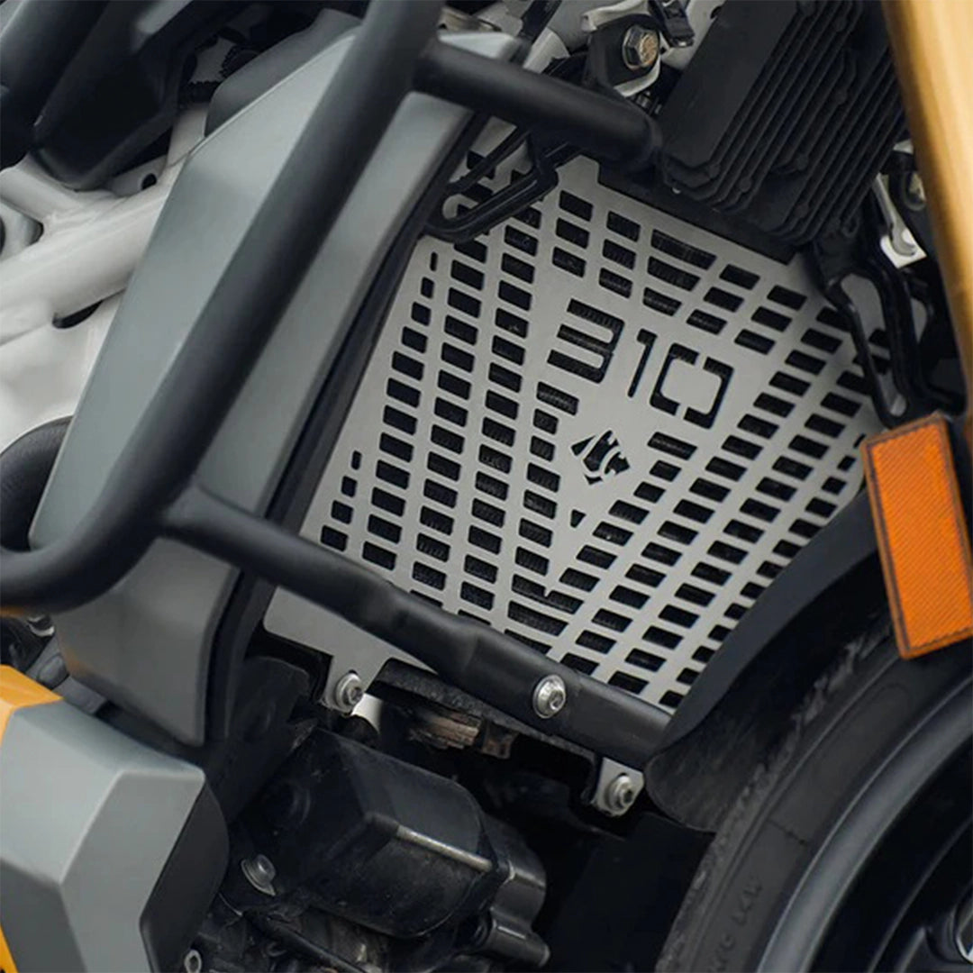Legundary Apache RTR310 Vector Radiator Grill