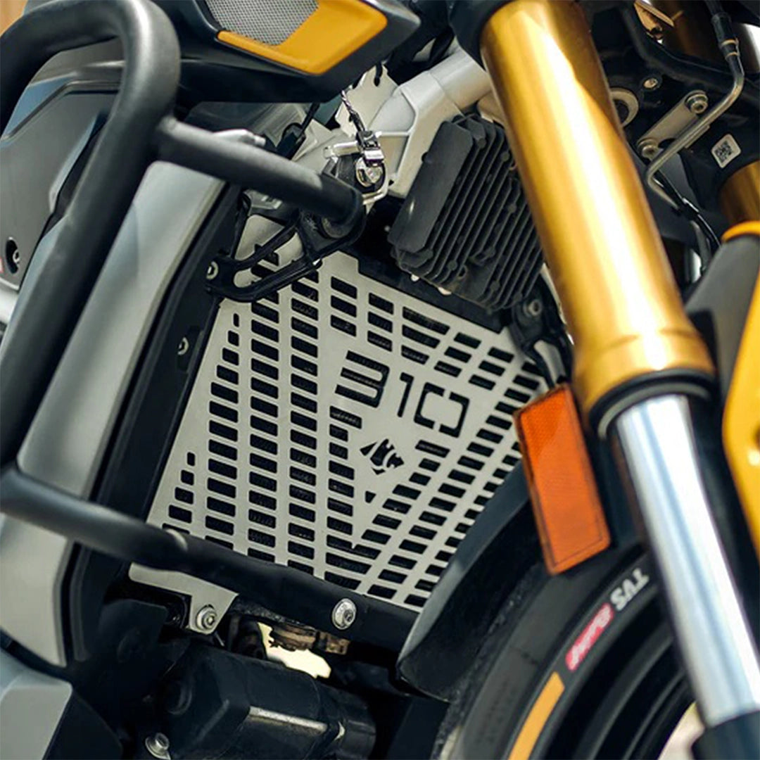 Legundary Apache RTR310 Vector Radiator Grill