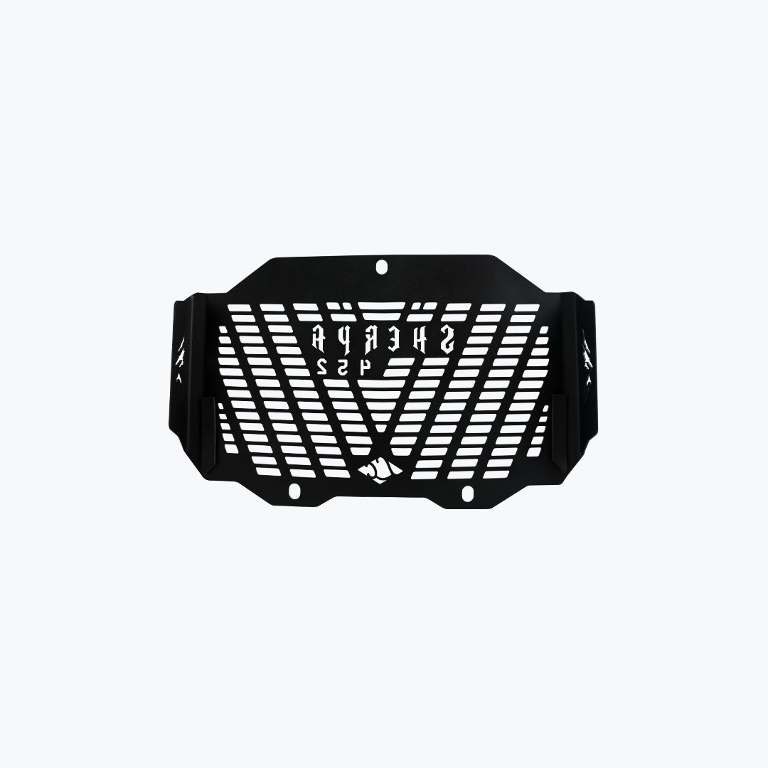Legundary RE Guerrilla 450 Sherpa Radiator Grill
