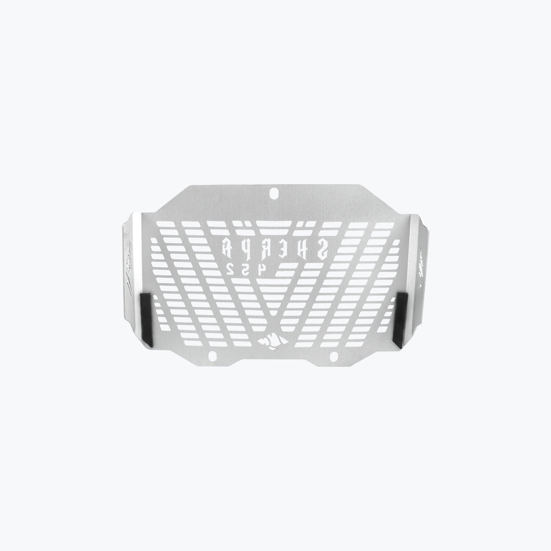 Legundary RE Guerrilla 450 Sherpa Radiator Grill