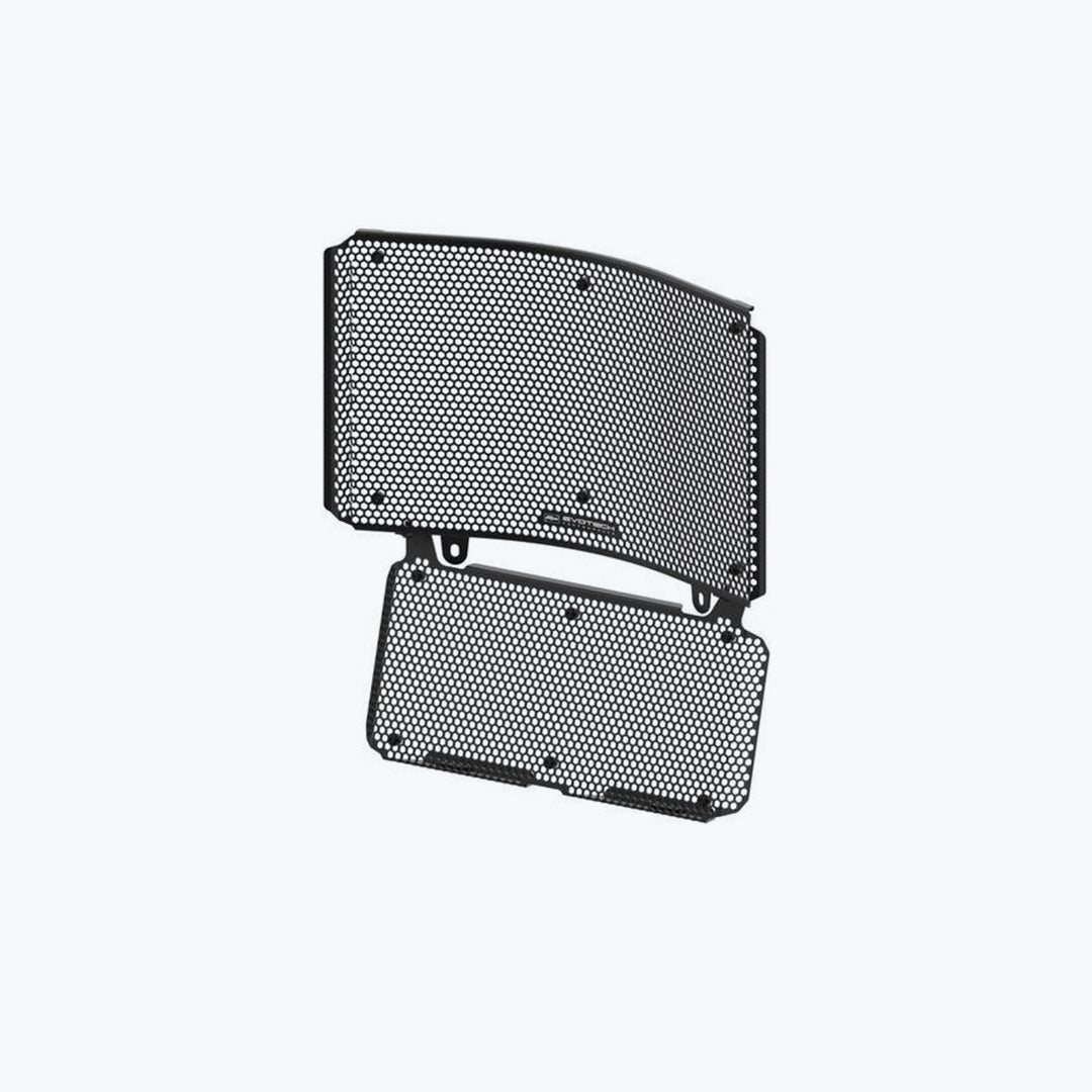 Evotech Radiator and Oil Cooler Guard for Suzuki Hayabusa GSX1300R Gen 3