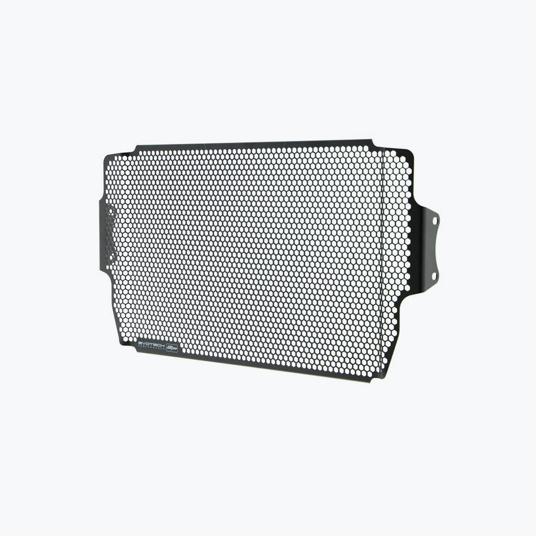 Evotech Ducati Multistrada 1260 S Radiator Oil Cooler Guard Set (2018-2020)
