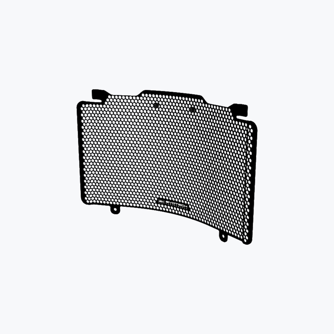EVOTECH DUCATI DESERTX RADIATOR GUARD (2022+)