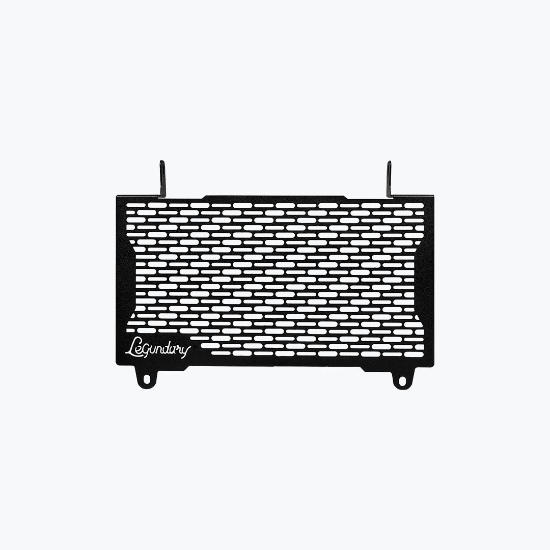 Legundary Suzuki V Strom 800DE Vector Radiator Grill