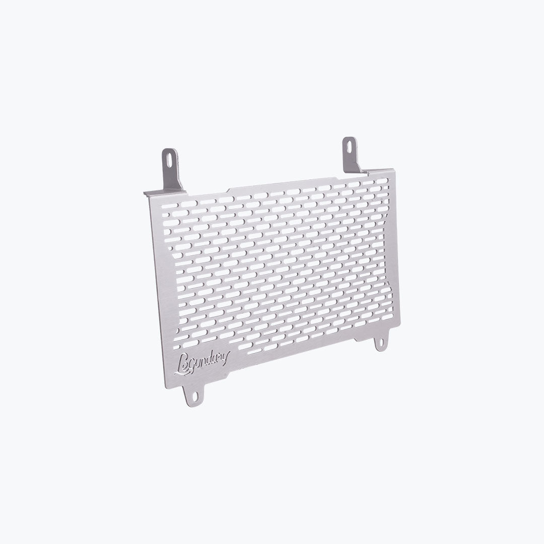 Legundary Suzuki V Strom 800DE Vector Radiator Grill