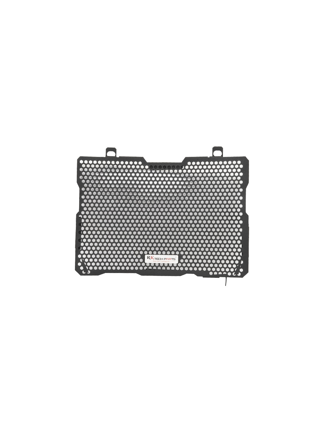 RKTech Aluminium Radiator Guard for Aprilia RS 457