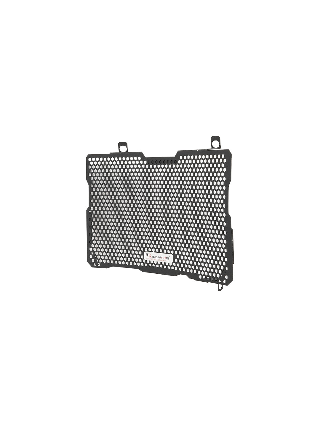 RKTech Aluminium Radiator Guard for Aprilia RS 457