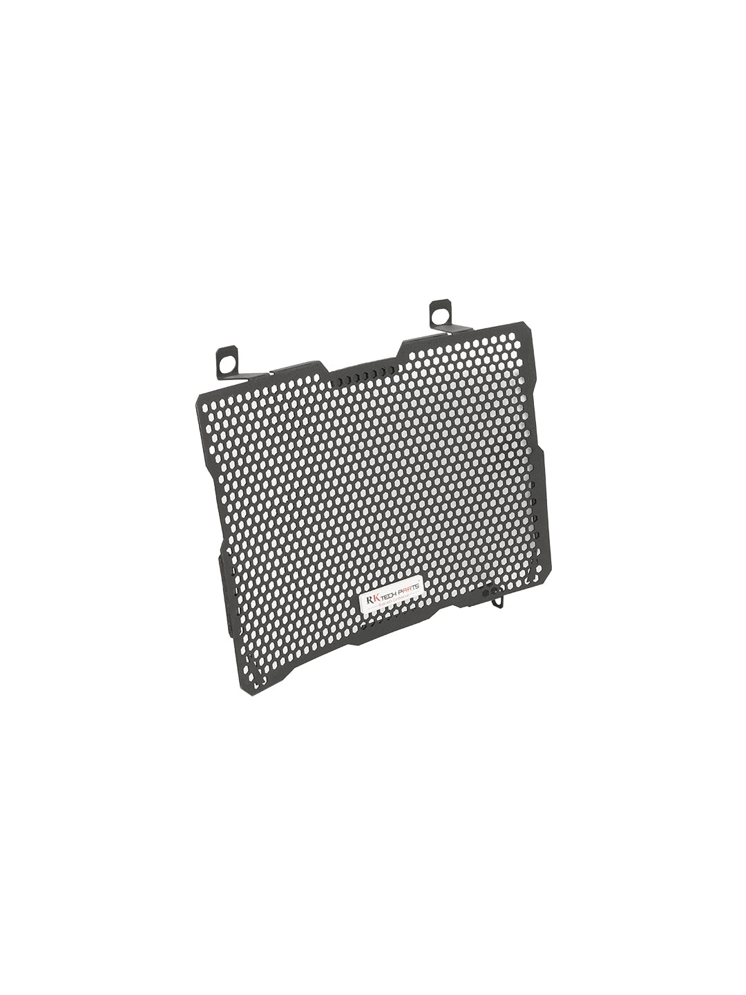 RKTech Aluminium Radiator Guard for Aprilia RS 457
