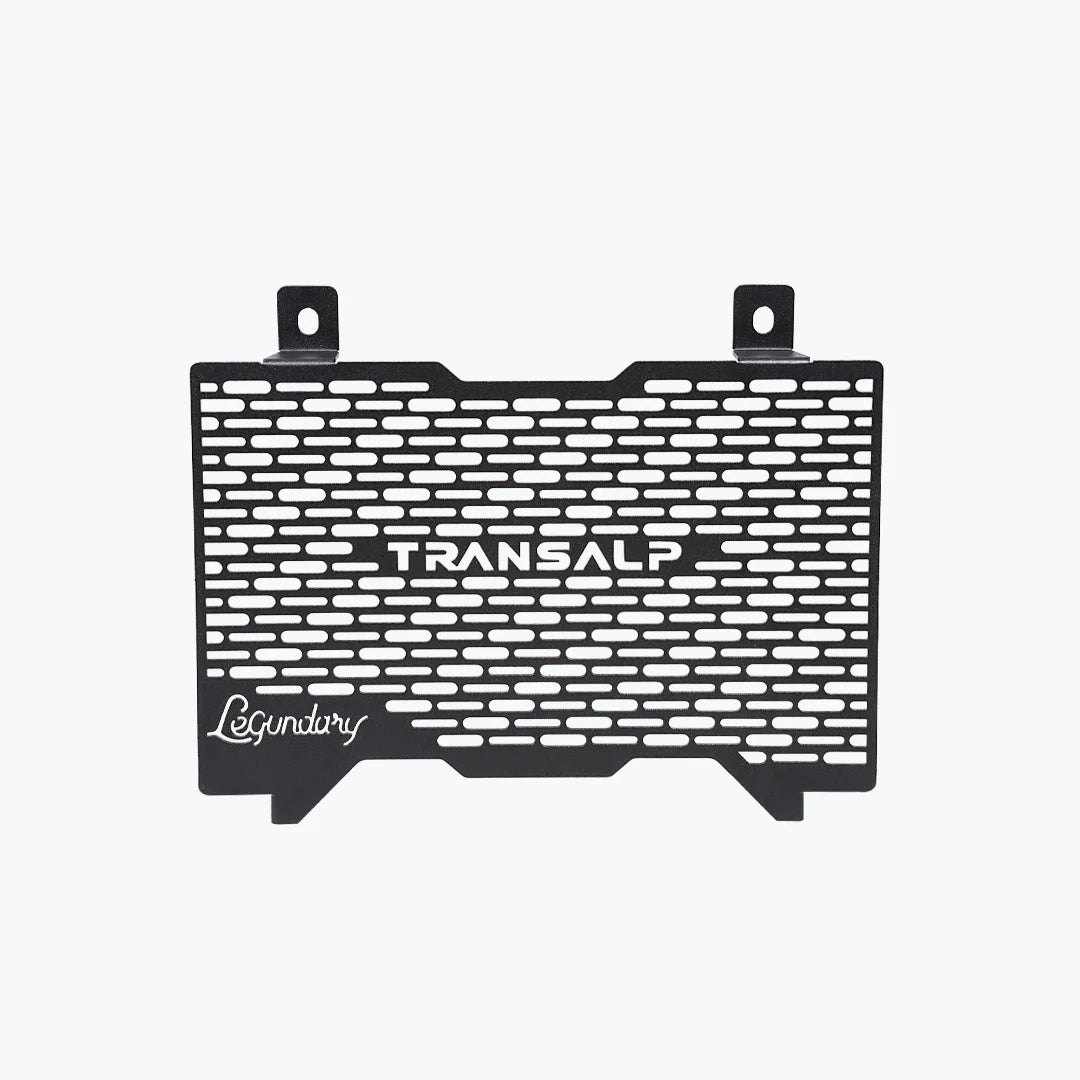 Legundary HONDA Transalp 750 Vector Radiator Grill