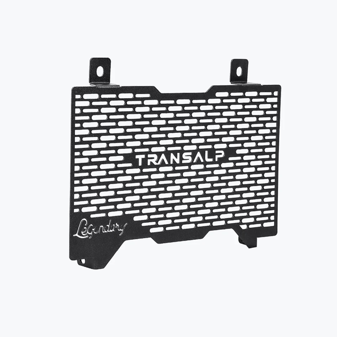 Legundary HONDA Transalp 750 Vector Radiator Grill