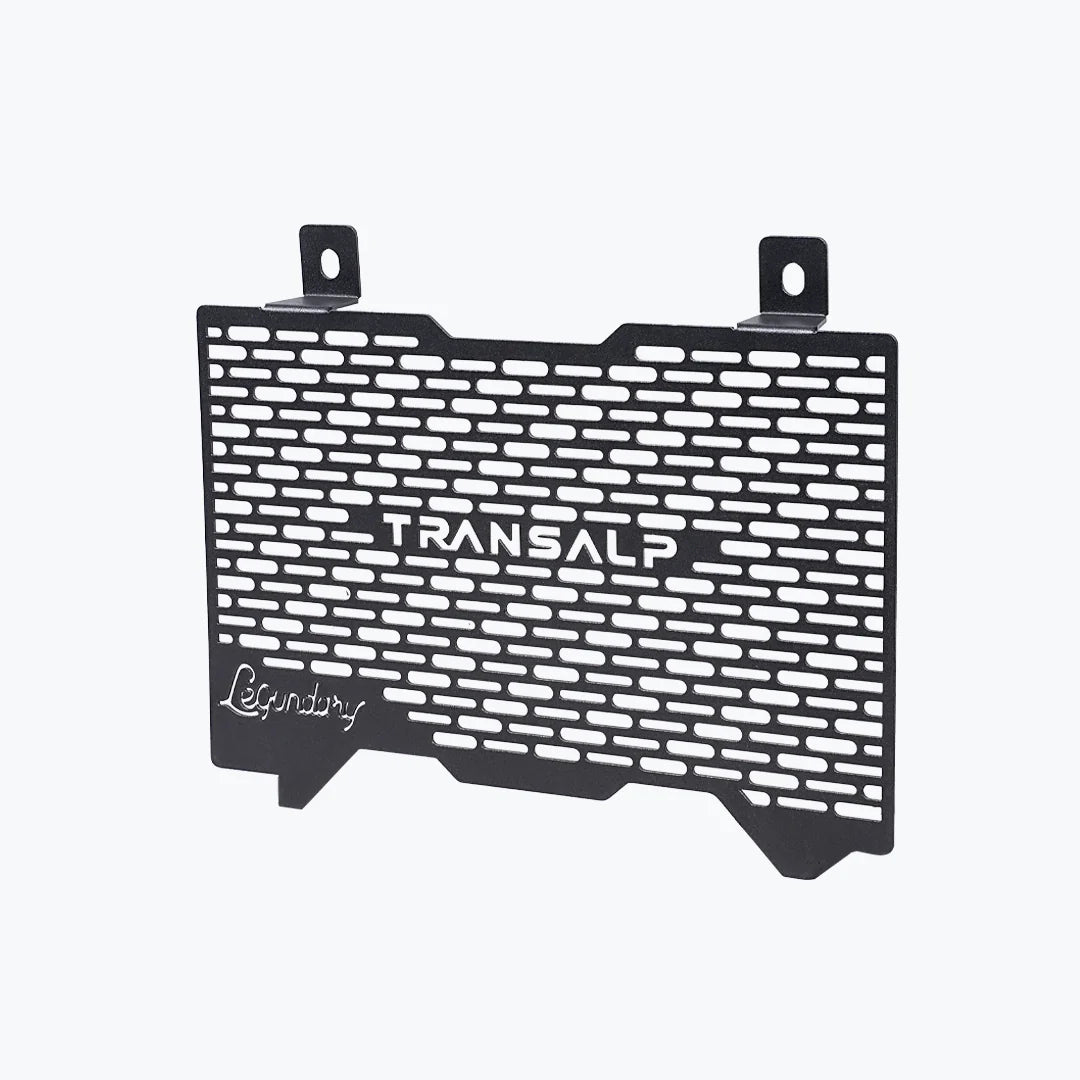 Legundary HONDA Transalp 750 Vector Radiator Grill