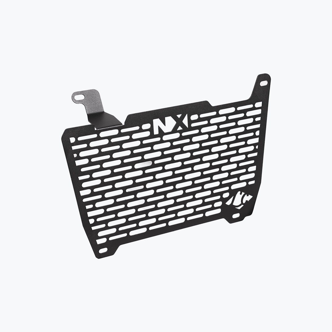 Legundary Honda NX 500 Vector Radiator Grill V2