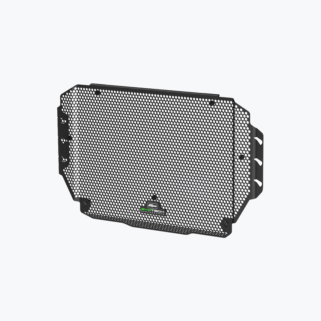 Evotech Kawasaki Z900 2025 Radiator Guard