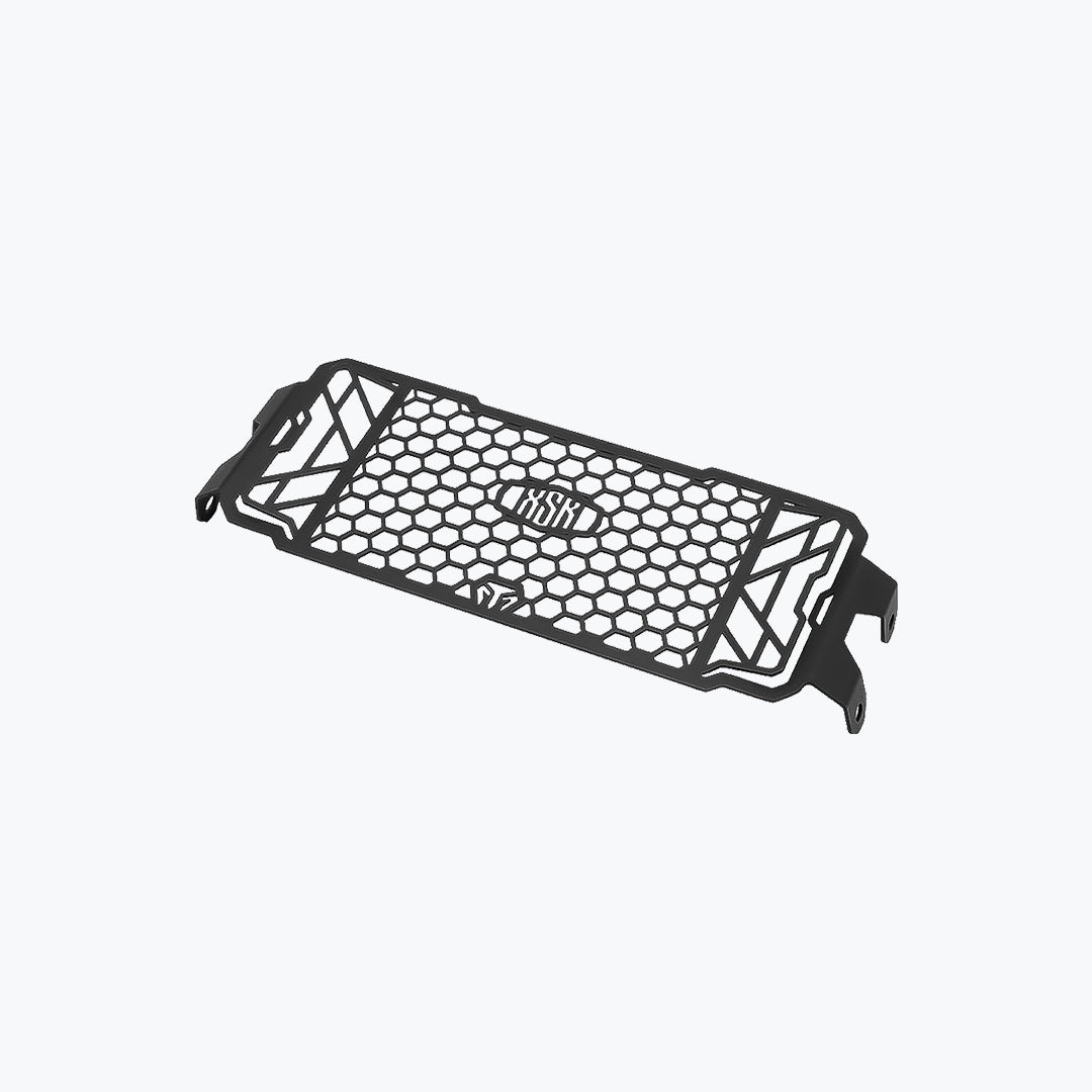 Moto Torque Mild Steel Radiator Guard for Yamaha XSR 155