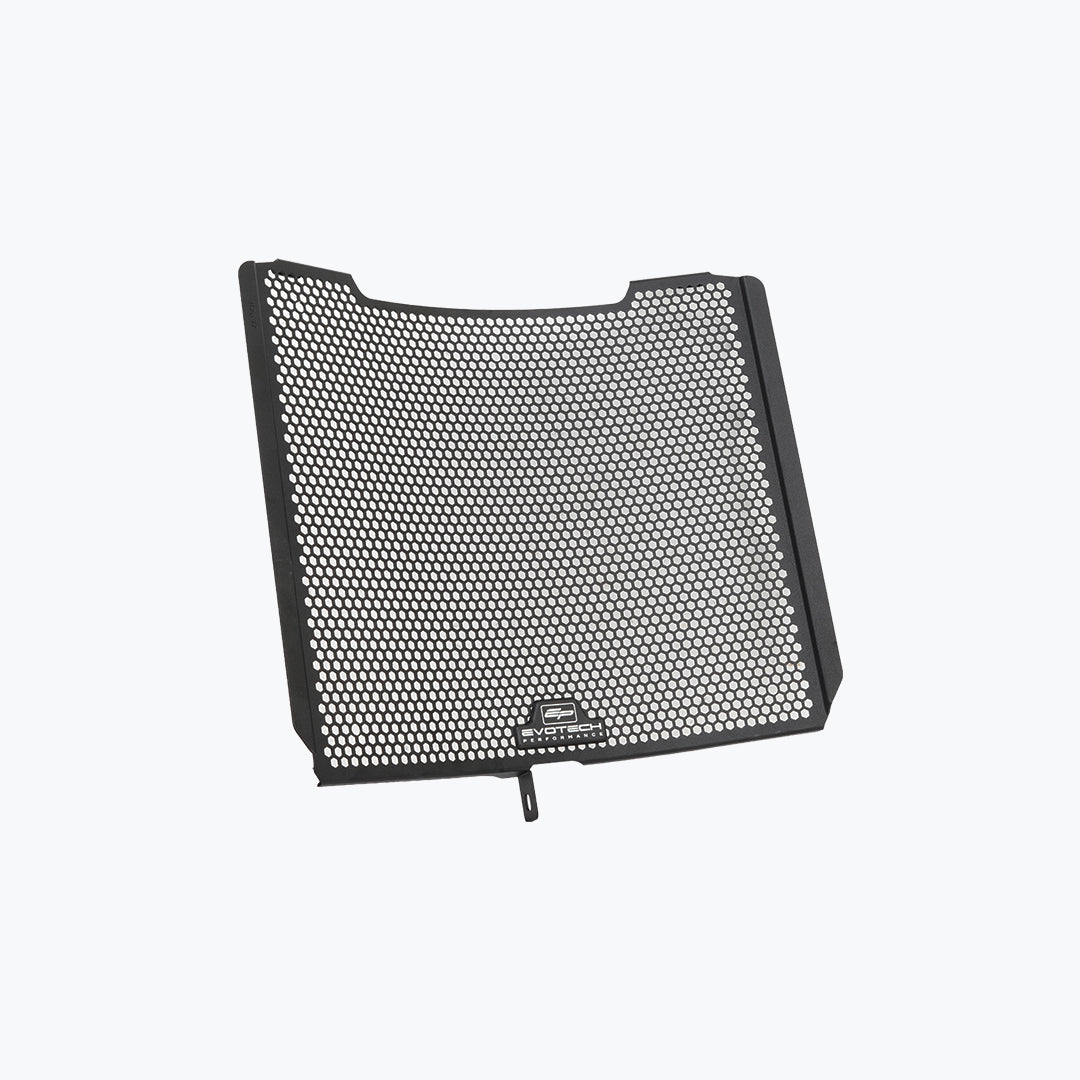 Evotech Kawasaki Ninja ZX-6R Radiator Guard