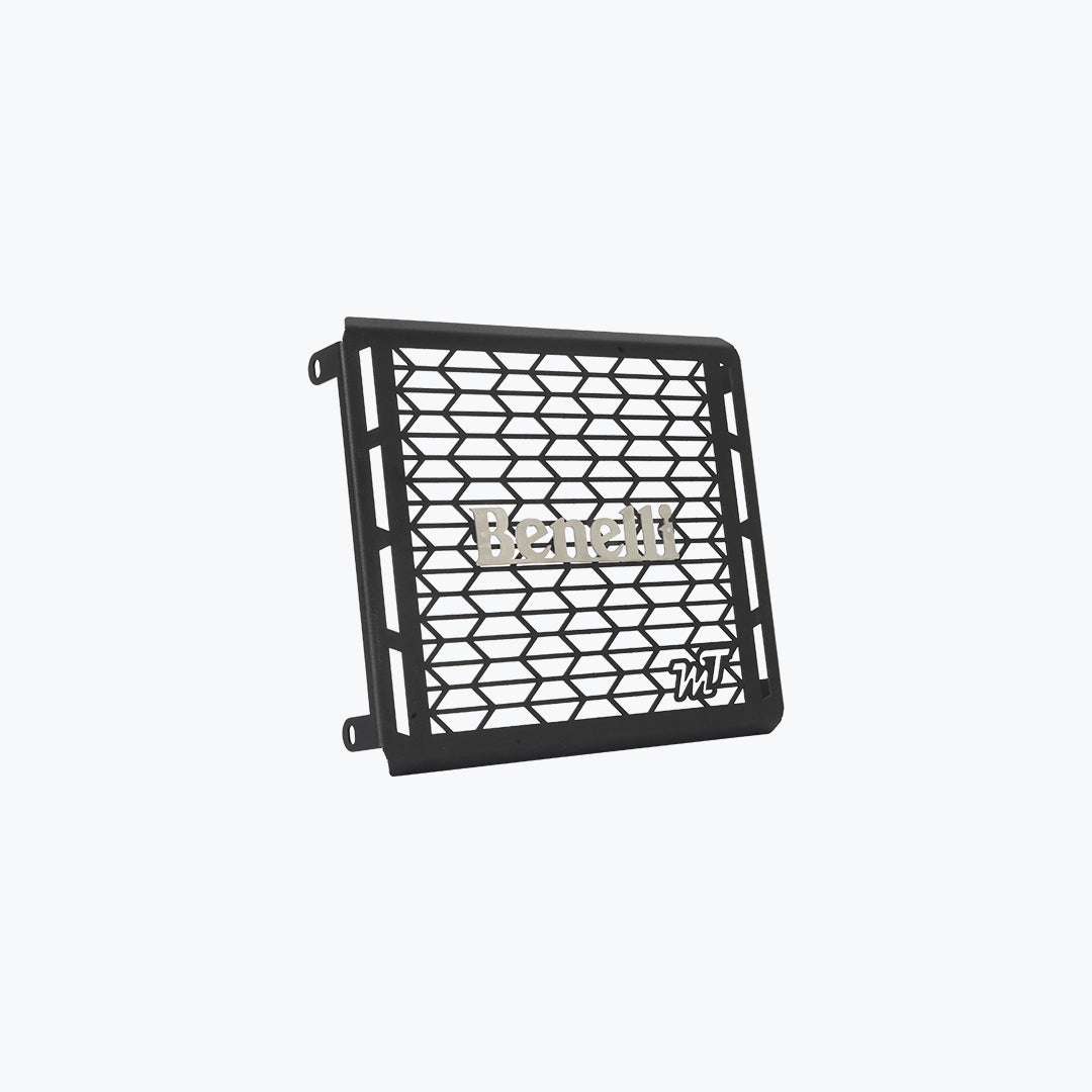 Modern Tech Radiator Grill for Benelli Leoncino 500