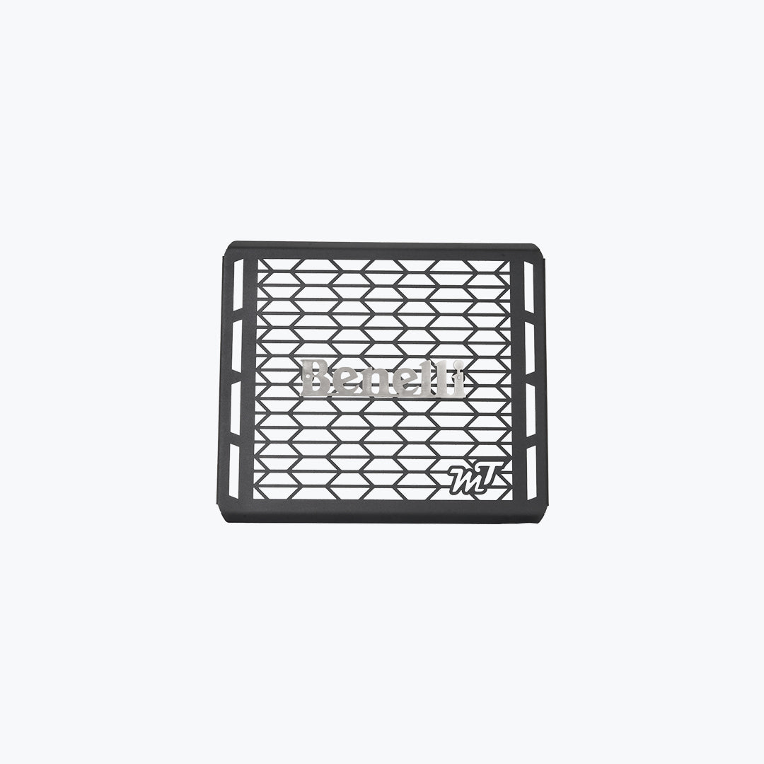 Modern Tech Radiator Grill for Benelli Leoncino 500