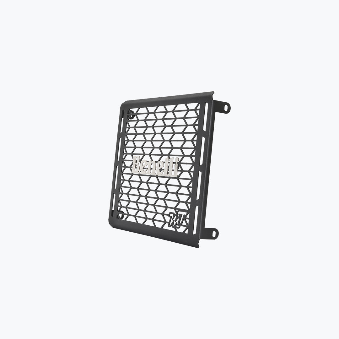Modern Tech Radiator Grill for Benelli Leoncino 500