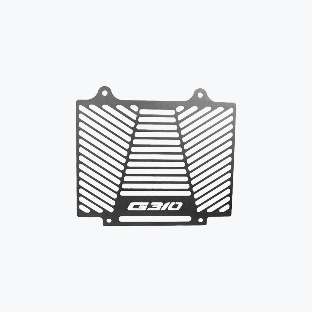 Jb Racing BMW Gs310 Radiator Grill