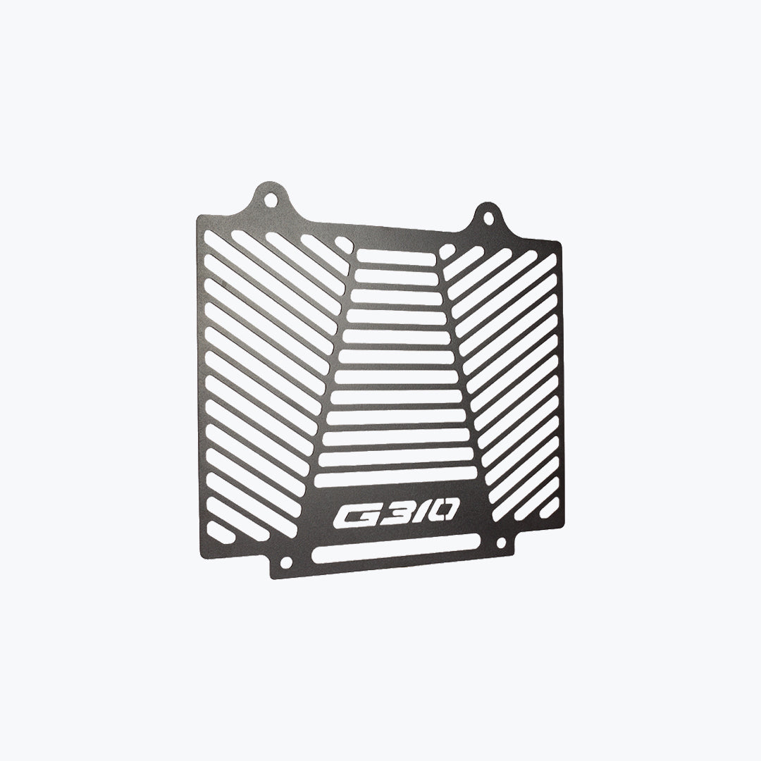 Jb Racing BMW Gs310 Radiator Grill