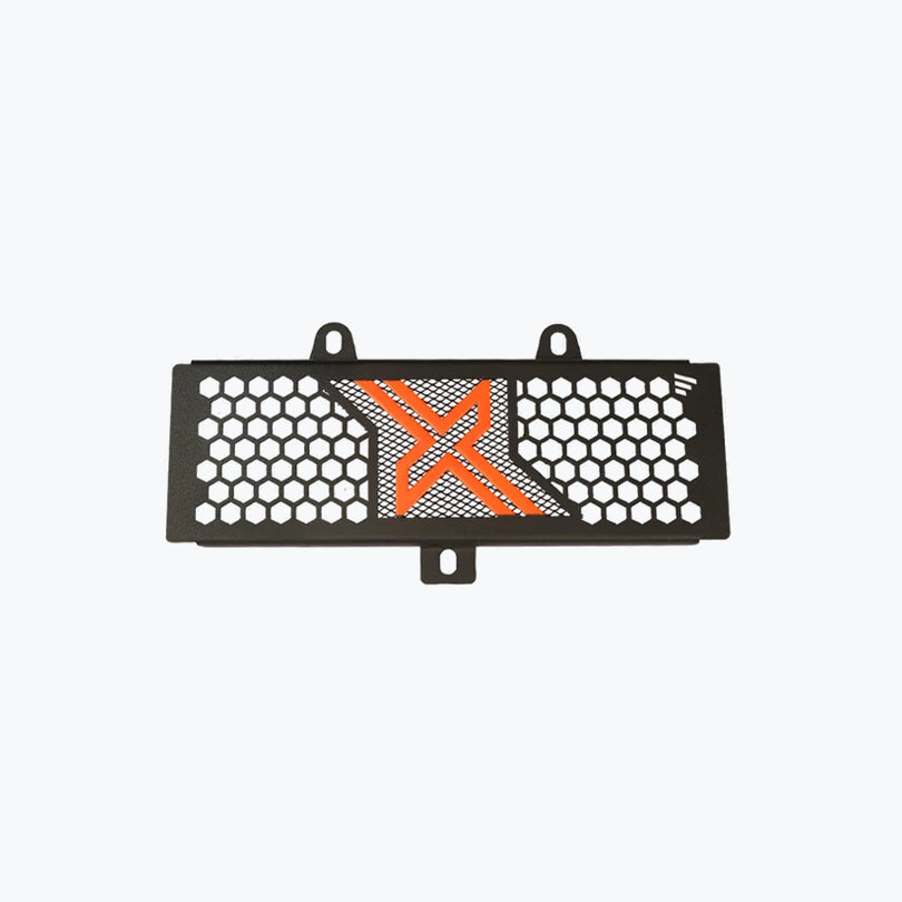 X Pulse 2V Radiator Grill BS6