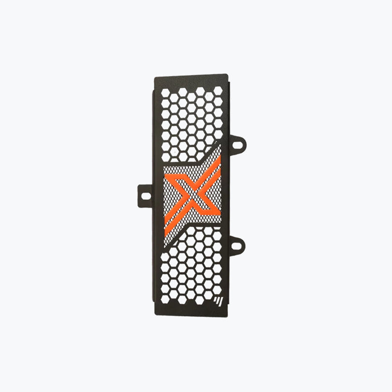X Pulse 2V Radiator Grill BS6