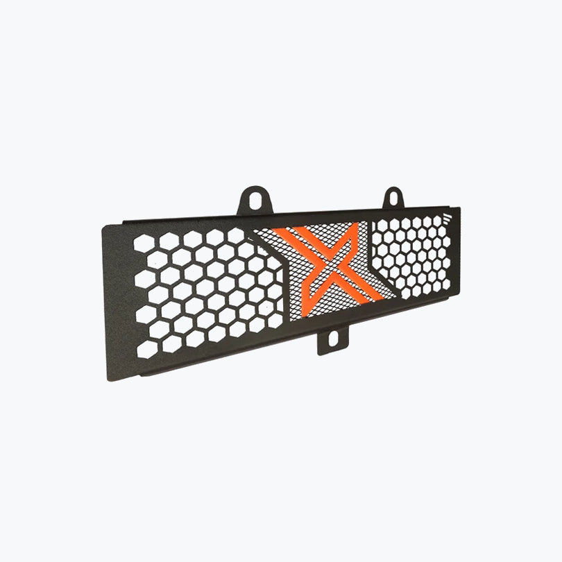 X Pulse 2V Radiator Grill BS6