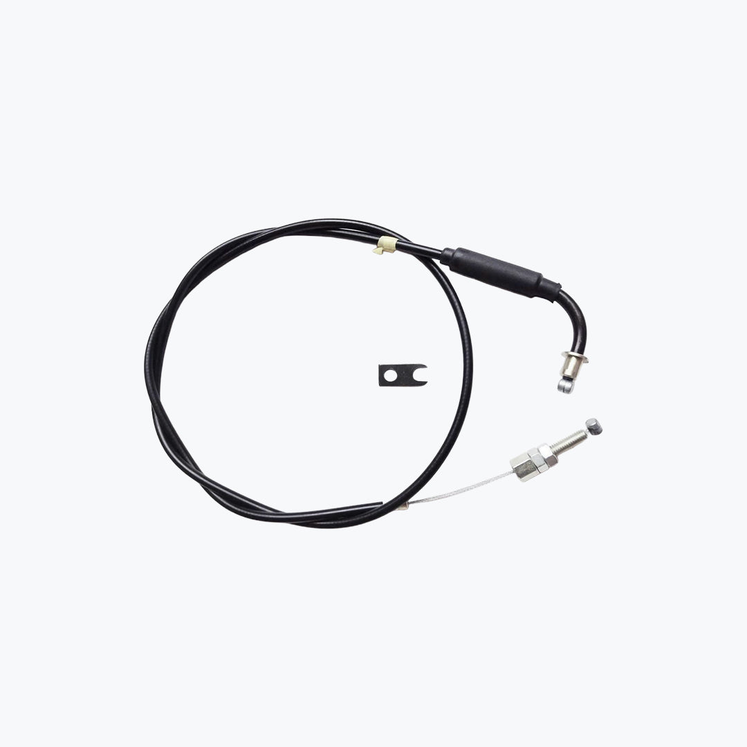 Royal Enfield Genuine Throttle Cable Assembly 521272/B for Thunderbird KS & ES