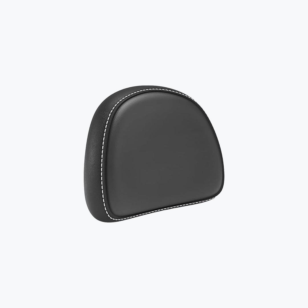 Royal Enfield Meteor Black Passenger Backrest Pad KXA00088