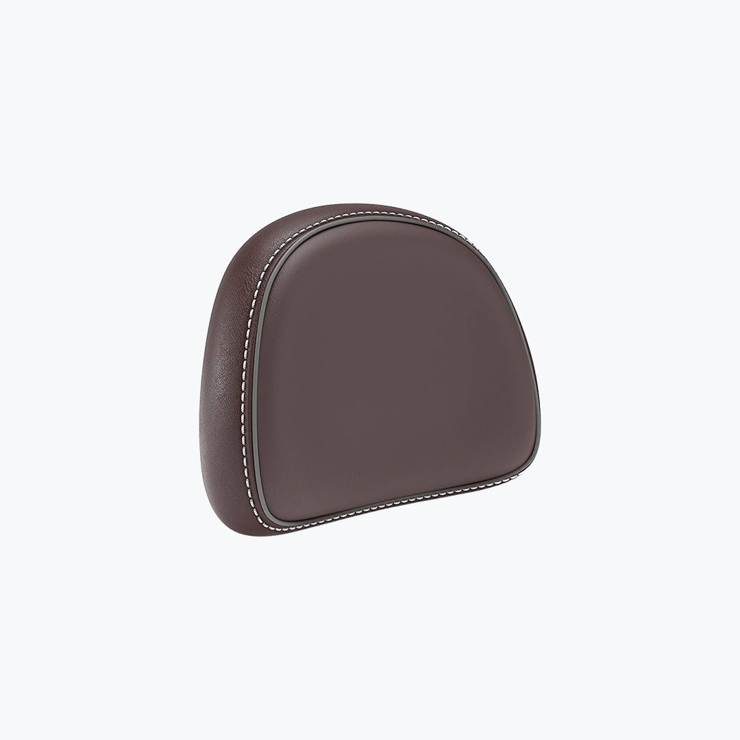 Royal Enfield Meteor Brown Passenger Backrest Pad KXA00102