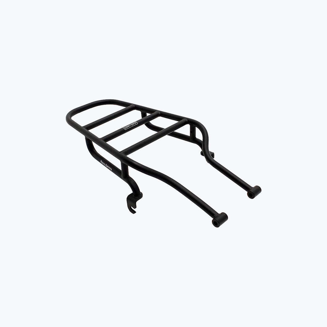Royal Enfield Classic Black Rear Rack 1990631