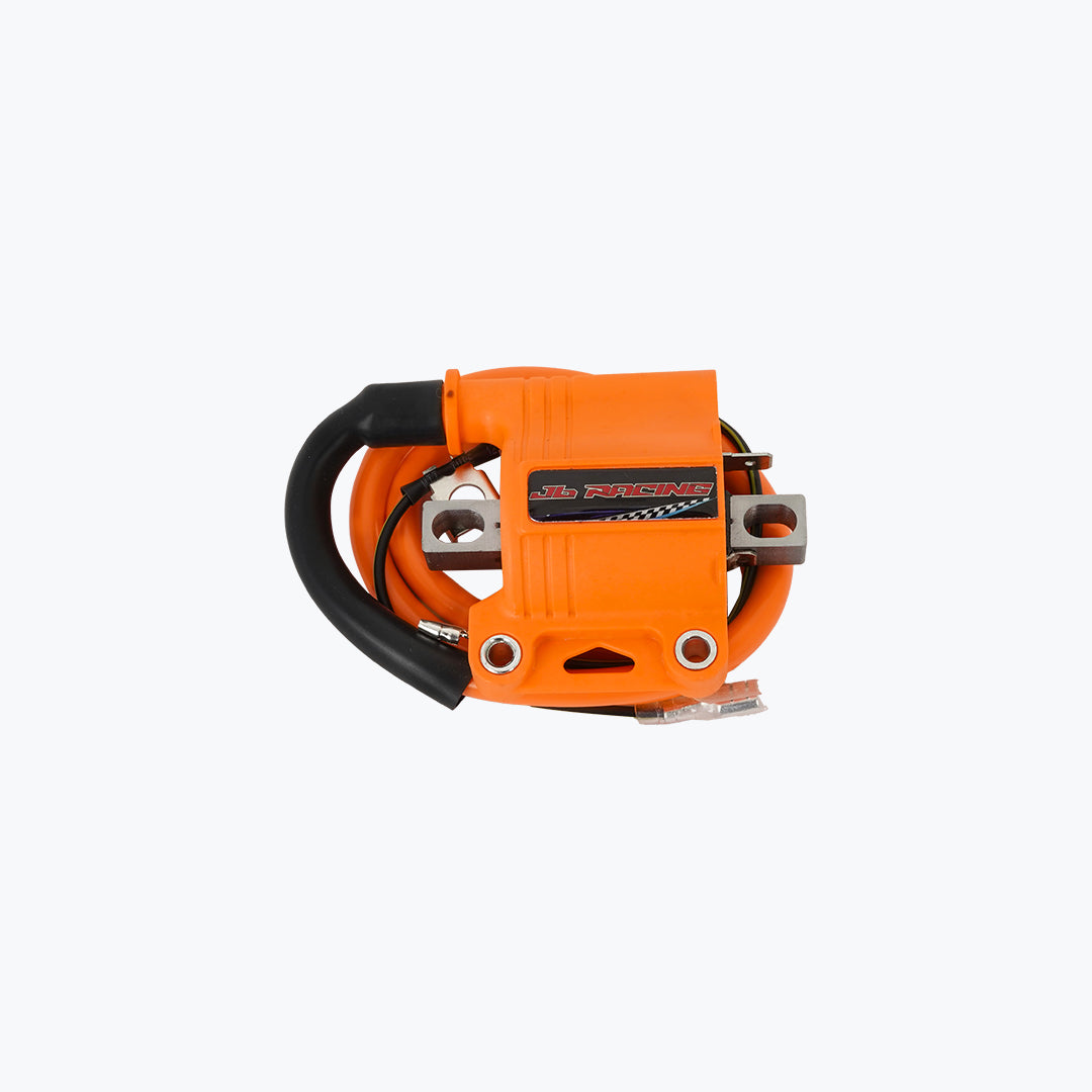 JB Ignition Coil Performance Upgrade