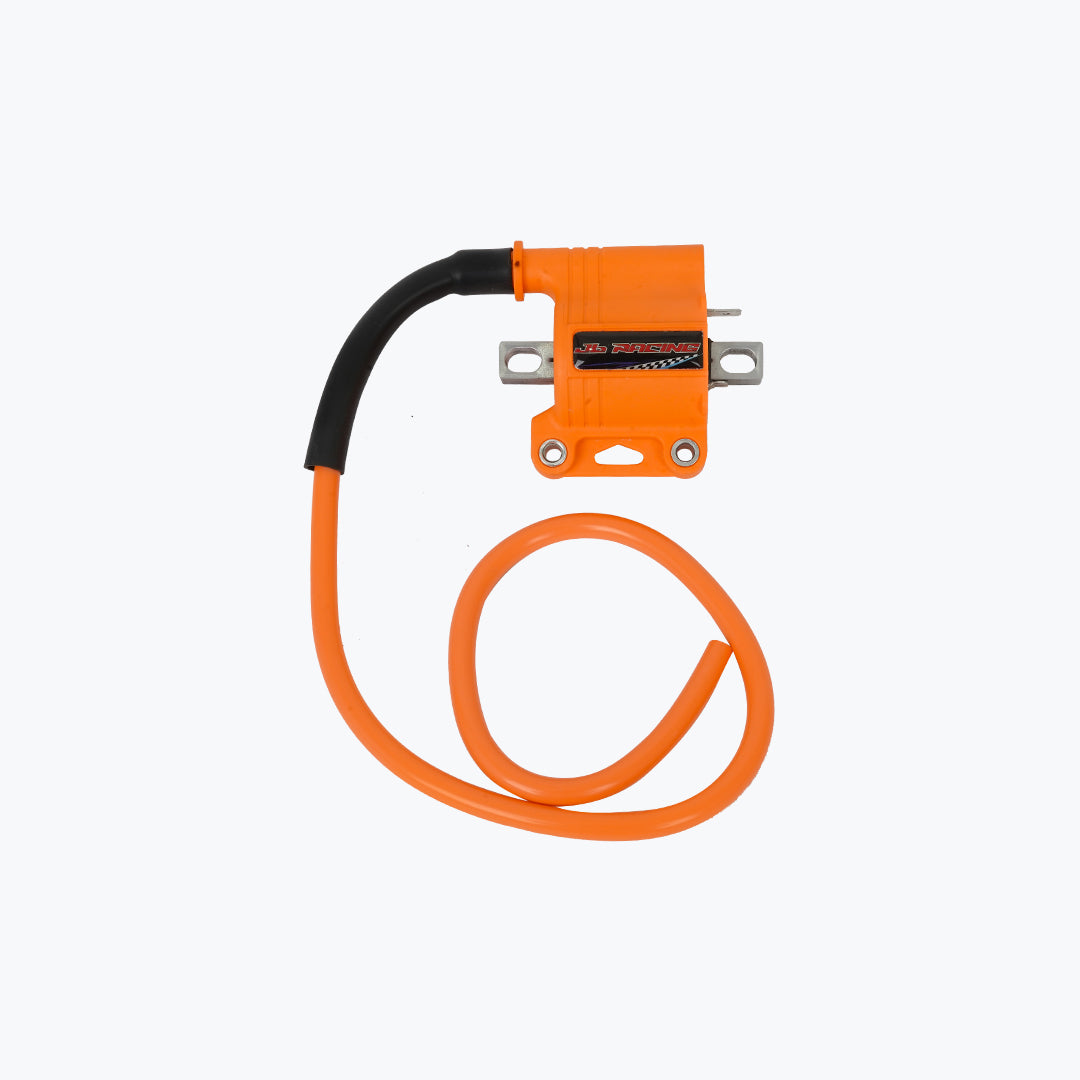JB Ignition Coil Performance Upgrade