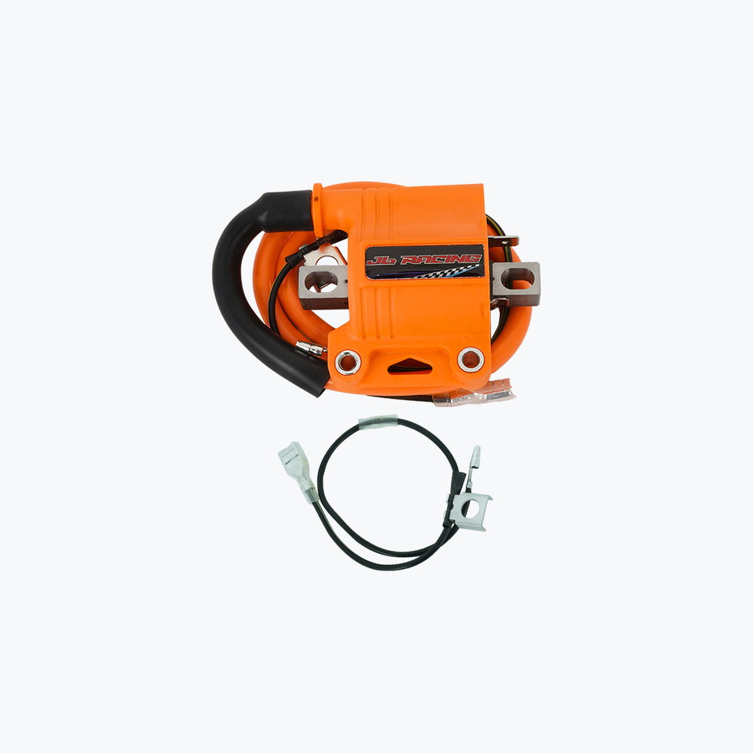 JB Ignition Coil Performance Upgrade