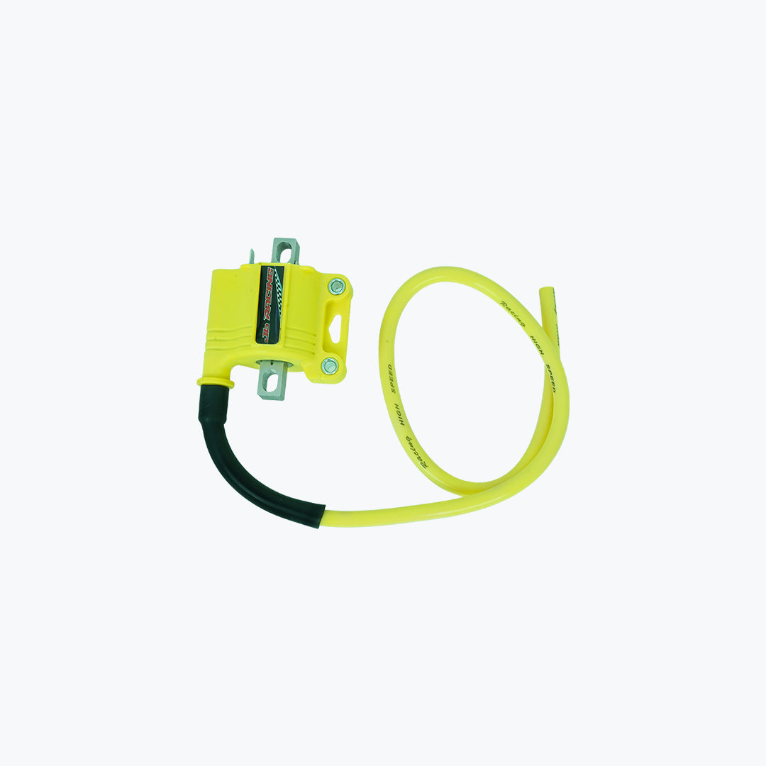 JB Ignition Coil Performance Upgrade