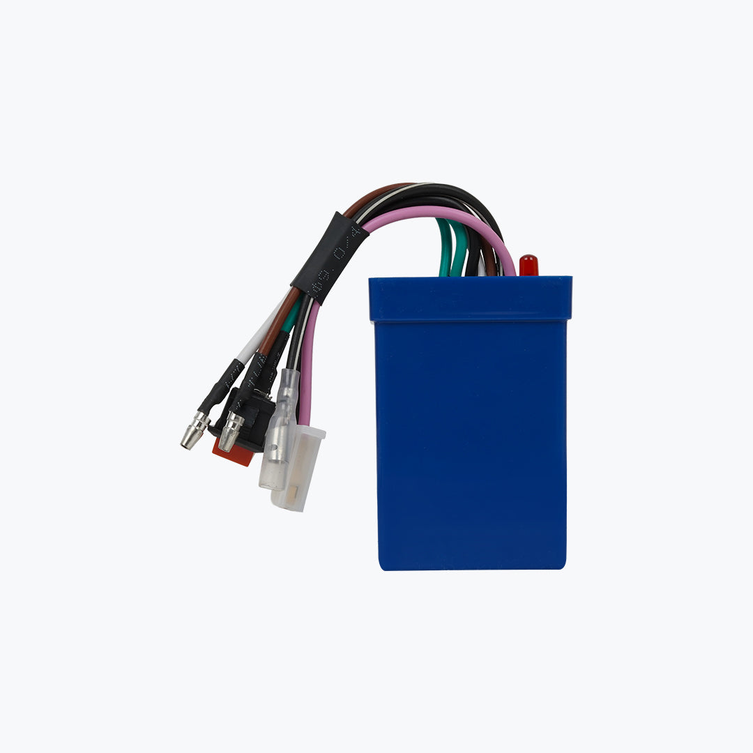JB Racing 2 Stage CDI Performance Ignition Unit