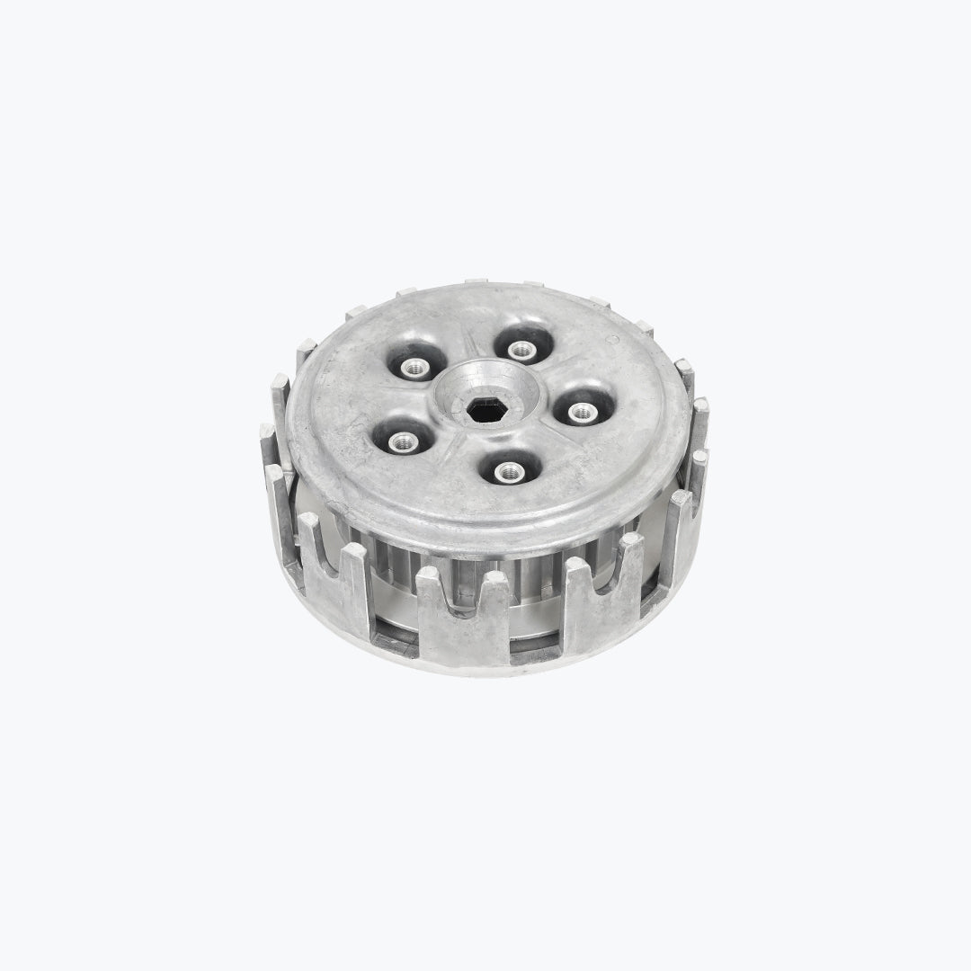 SYS Yamaha RXZ Racing Clutch Set 5S with White Springs 0430-5S-RXZ-0225