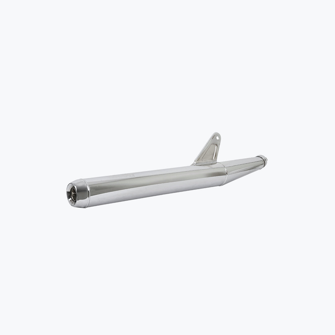 RX Silencer