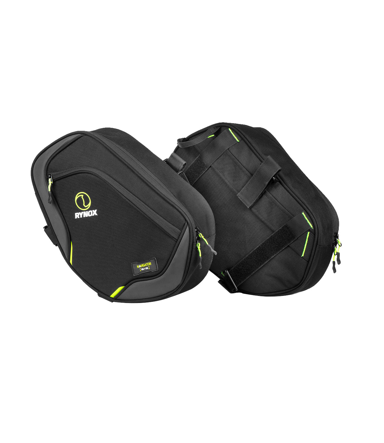 RYNOX Navigator Frame Bags 24L Stormproof - RE Him 450